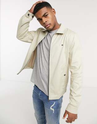 tommy lightweight jacket