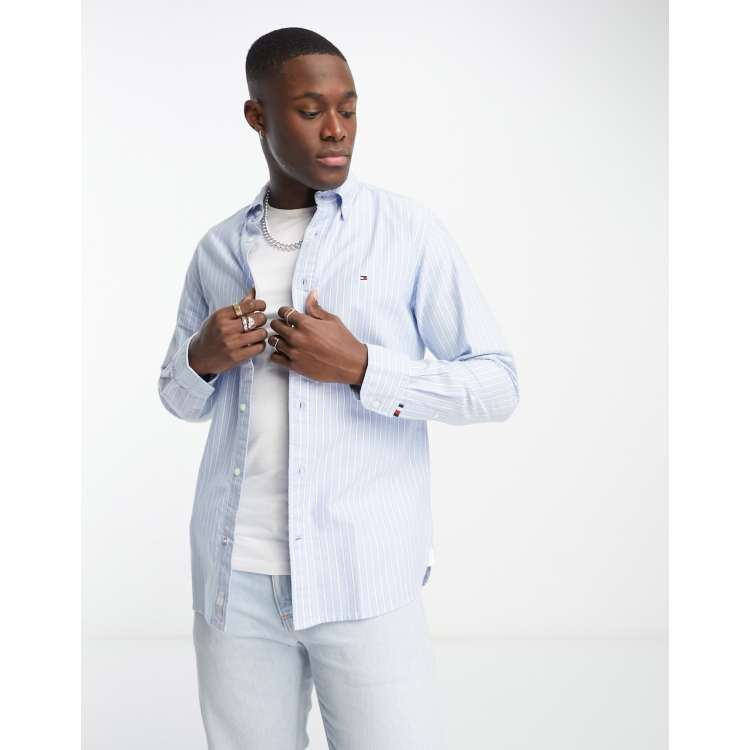 Tommy hilfiger dress outlet shirts