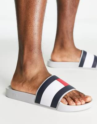 tommy flag slides