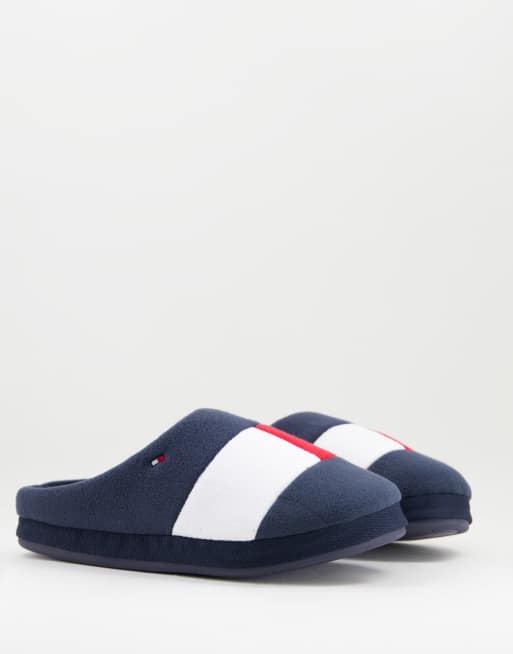 Pantofole on sale tommy hilfiger