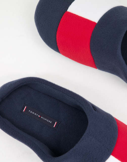 tommy hilfiger slipper