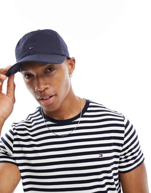 Tommy hilfiger store blue hat