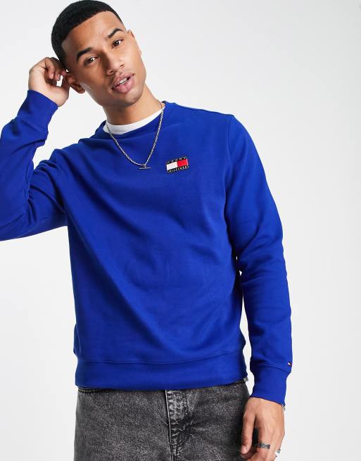 Tommy hilfiger USA Flag Blue