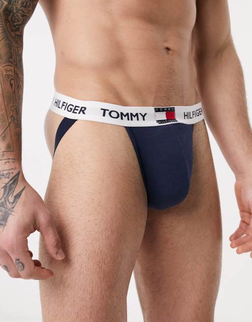 tommy hilfiger jock strap