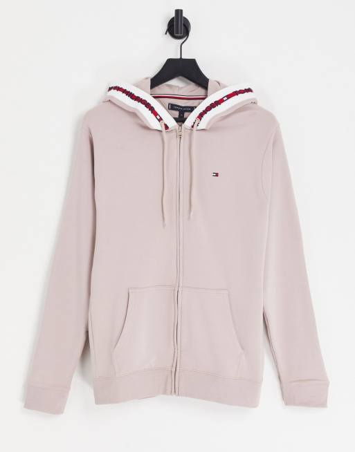 Asos tommy hot sale hilfiger hoodie