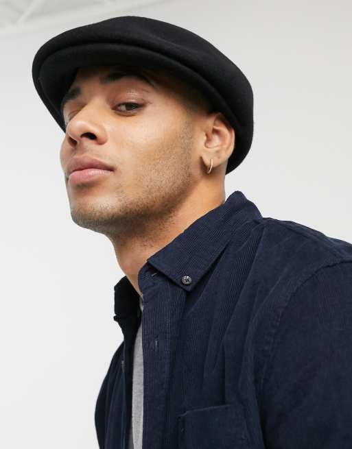 Flat cap deals tommy hilfiger