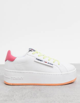 tommy hilfiger icon sneakers