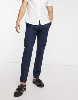 tommy hilfiger slim fit pants