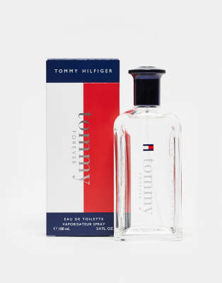 Tommy Hilfiger Forever EDT 100mL-No colour