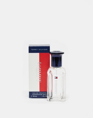 Tommy Hilfiger Forever EDT 30mL-No colour