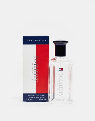 Tommy Hilfiger Forever EDT 50mL-No colour