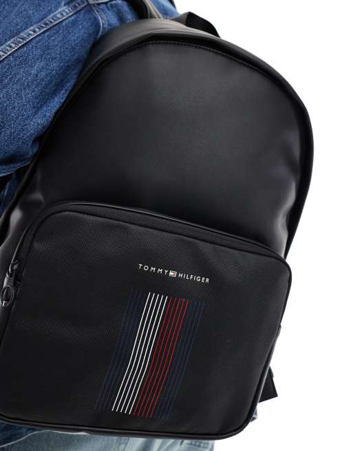 Asos tommy hilfiger backpack online