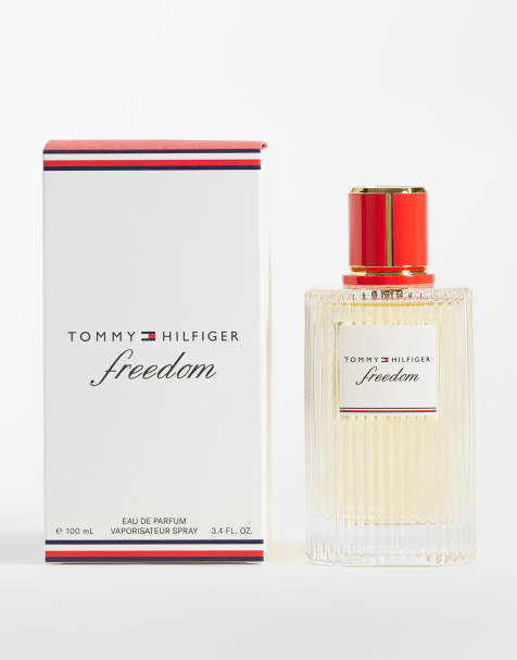 Tommy Hilfiger Freedom Eau de Parfum 100ml - view 1