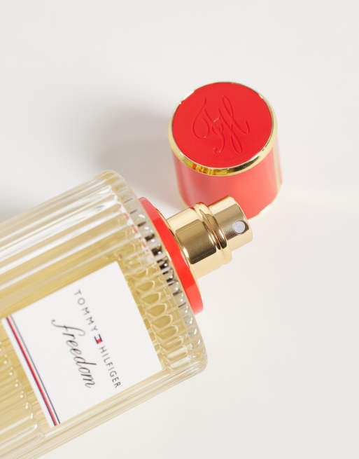 Tommy Hilfiger Freedom Eau de Parfum 100ml, 3 of 4
