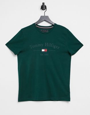 tommy hunter shirt