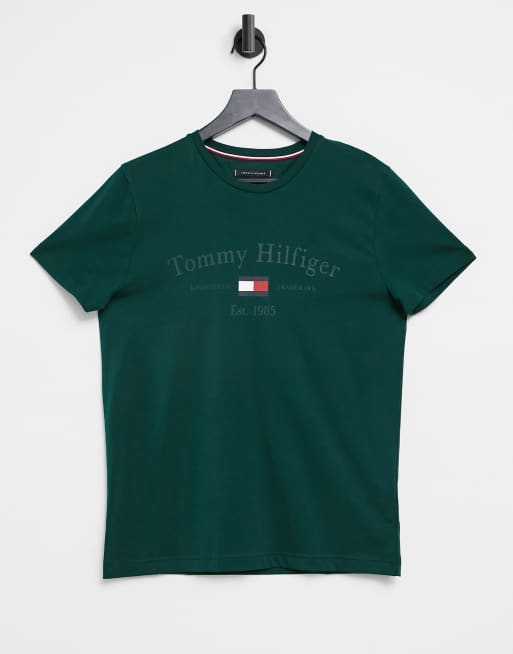 Tommy hot sale hunter shirt