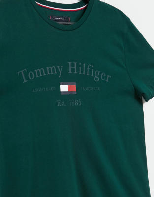 tommy hunter shirt