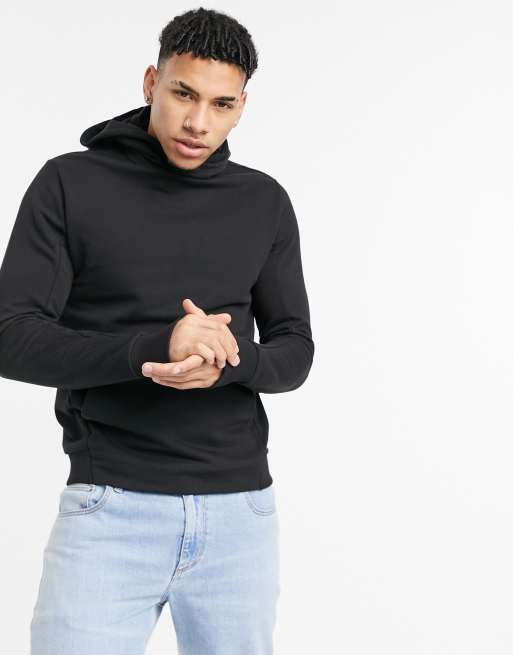 Tommy hilfiger funnel neck sweatshirt new arrivals