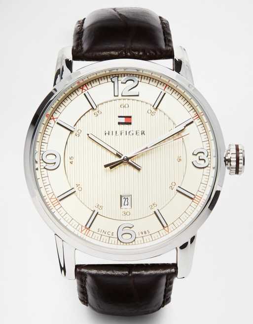 Tommy hilfiger cheap george watch