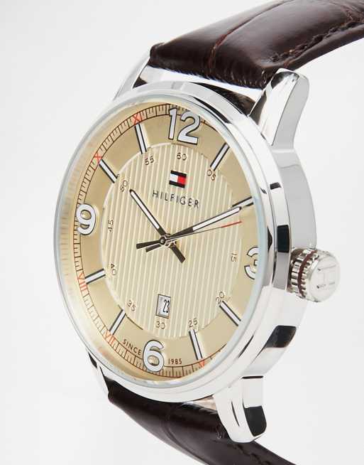 Tommy hilfiger 2024 george watch