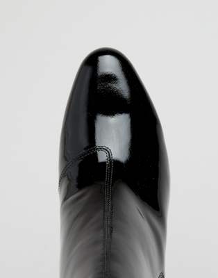 bottines gigi hadid tommy hilfiger