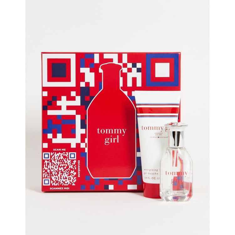 Tommy Hilfiger Tommy Girl Set, Beauty & Personal Care, Fragrance &  Deodorants on Carousell