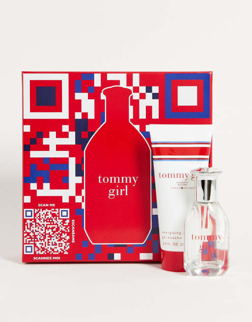 Tommy girl best sale gift set