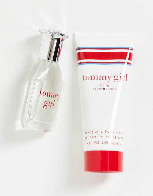 Tommy girl body discount lotion