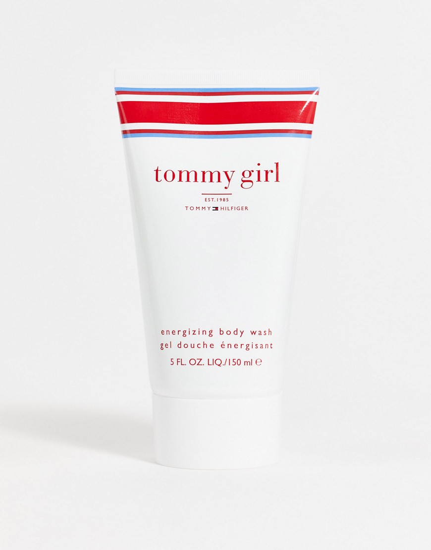 Tommy Hilfiger Girl Body Wash 150ml-No colour