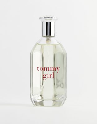 Tommy Hilfiger Girl Eau De Toilette 100ml Asos