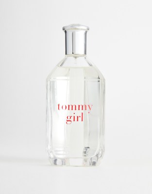 Tommy Hilfiger Girl Eau De Toilette 200ml | ASOS