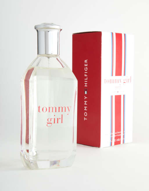 Tommy girl store 200ml asda