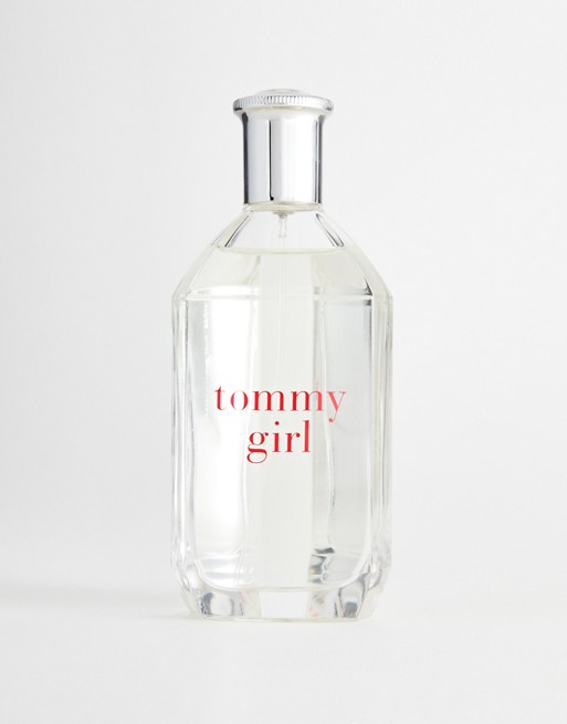 Tommy Hilfiger Girl Eau De Toilette 200ml