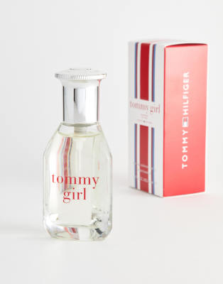 tommy hilfiger girl eau de toilette