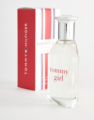 tommy hilfiger girl edt 50ml