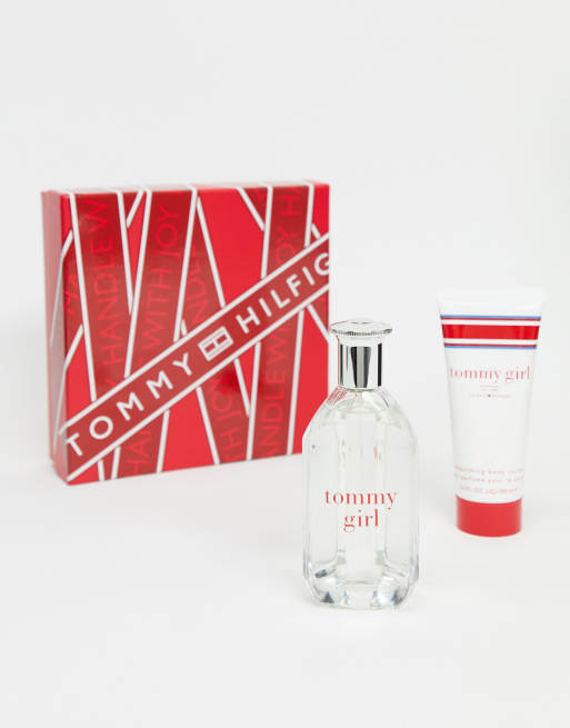 Tommy hilfiger best sale girl 100ml