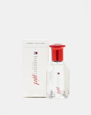 Tommy Hilfiger Girl Forever EDT 30mL-No colour