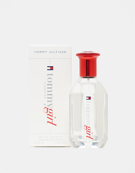 Tommy Hilfiger Girl Forever EDT 50mL - view 1