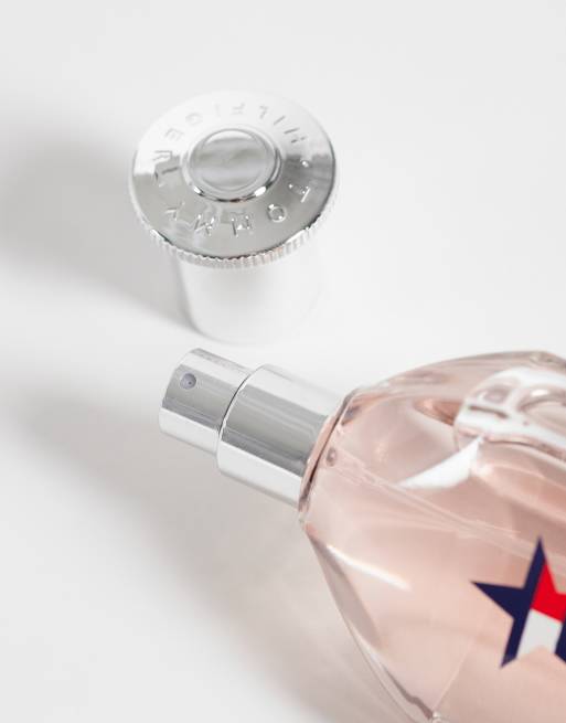 Tommy Hilfiger Girl New York EDT 100ML, 4 of 4