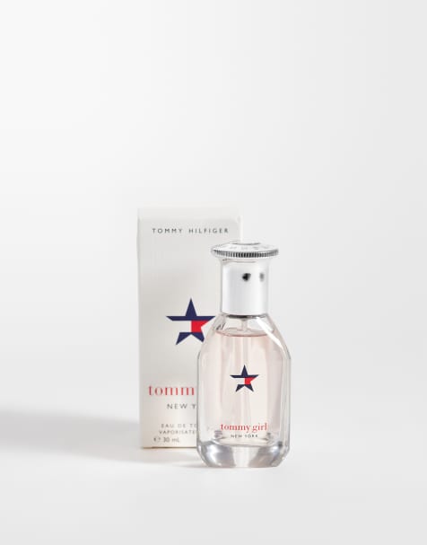 Tommy Hilfiger Girl New York EDT 30ML - view 1