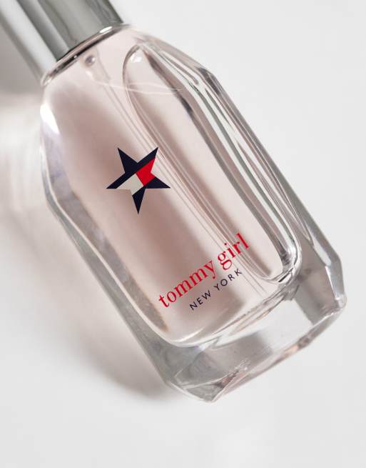 Tommy Hilfiger Girl New York EDT 30ML, 2 of 4