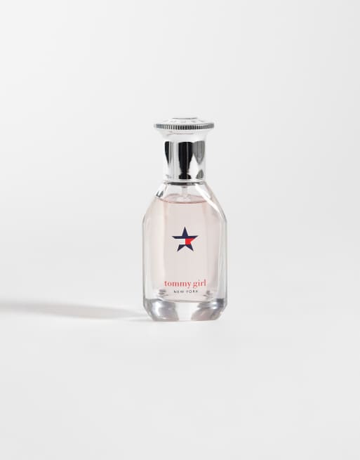 Tommy Hilfiger Girl New York EDT 30ML, 4 of 4