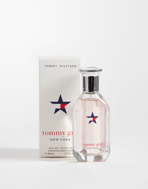 Tommy Hilfiger Girl New York EDT 50ML - view 1
