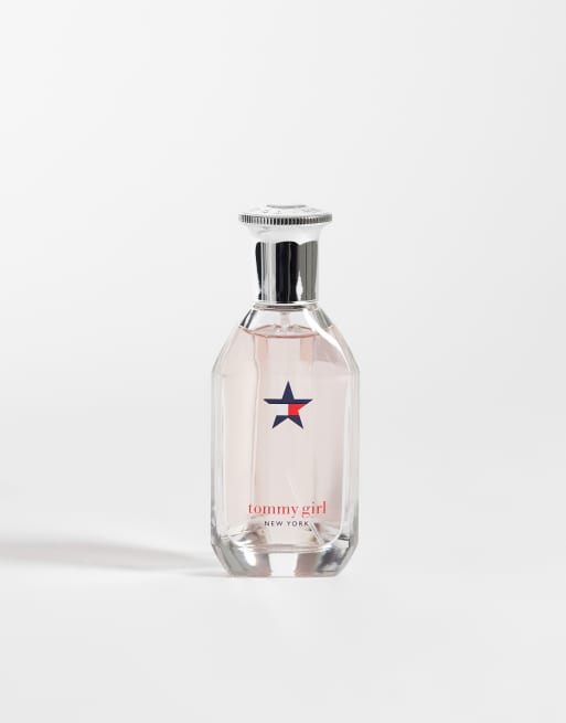 Tommy Hilfiger Girl New York EDT 50ML, 3 of 4