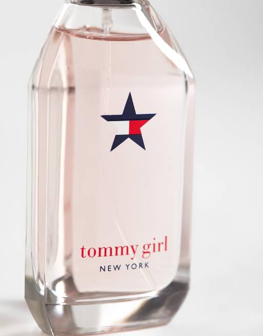 Tommy Hilfiger Girl New York EDT 50ML, 4 of 4