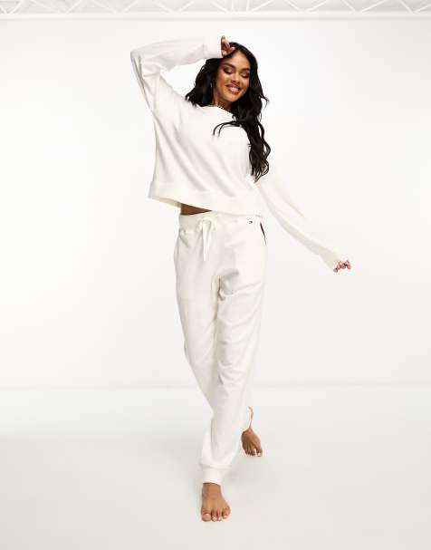 White Tracksuits for Women ASOS