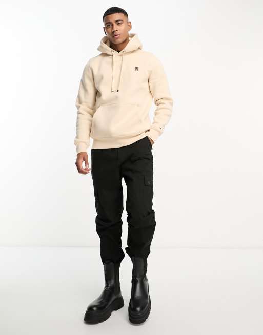 tommy hilfiger graphic hoodie