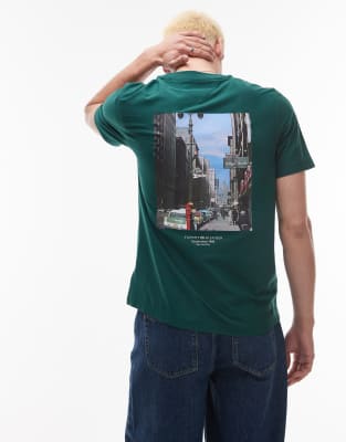 Tommy Hilfiger mgreen 11590₽