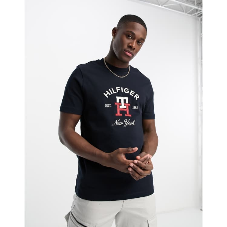 Tommy hilfiger 2025 t-shirt new york