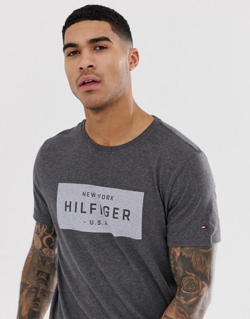 Tommy Hilfiger Graphic T-Shirt